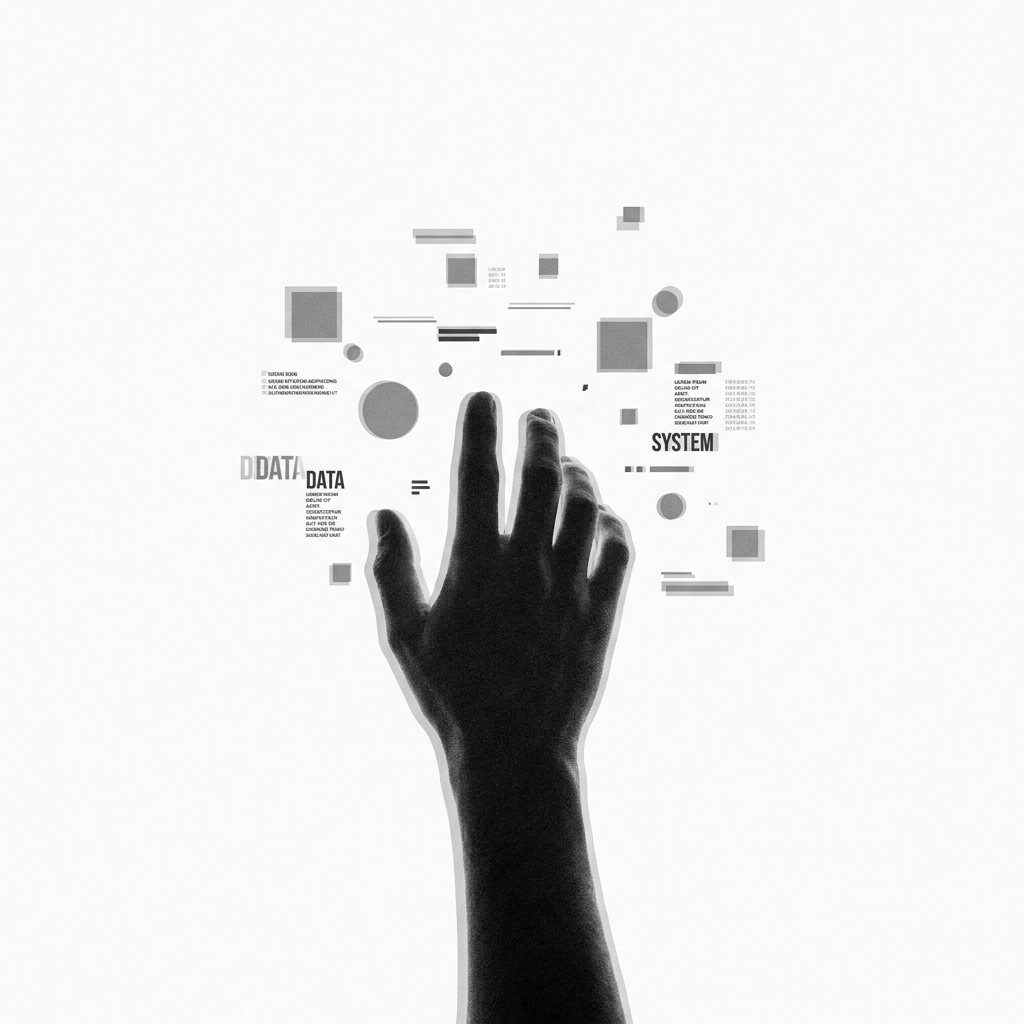 Extraction du design system